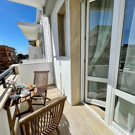 B&B Poesia Gallipoli Extérieur photo