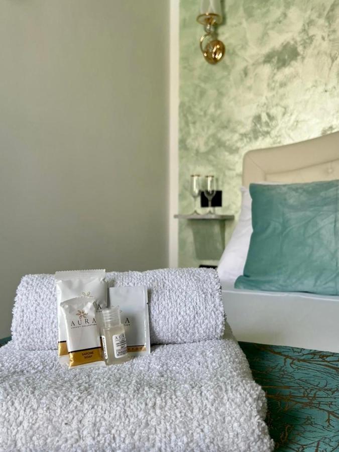 B&B Poesia Gallipoli Extérieur photo