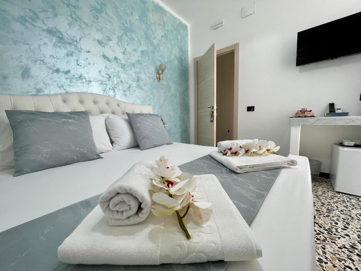 B&B Poesia Gallipoli Extérieur photo