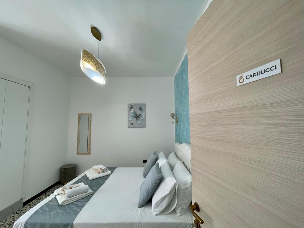 B&B Poesia Gallipoli Extérieur photo