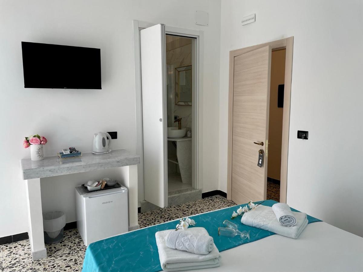 B&B Poesia Gallipoli Extérieur photo
