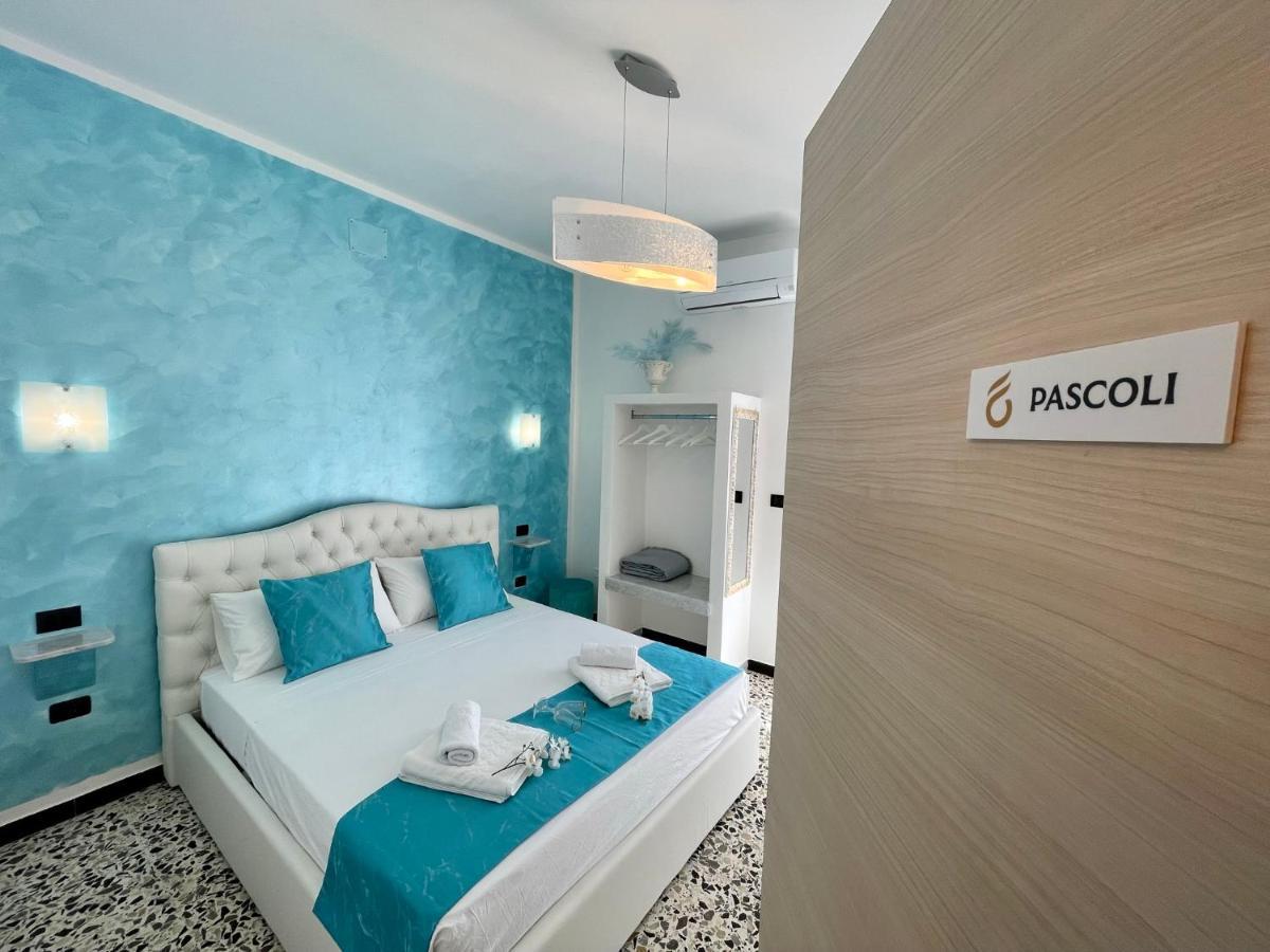 B&B Poesia Gallipoli Extérieur photo