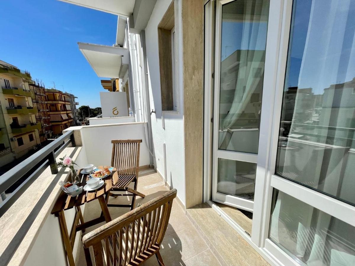 B&B Poesia Gallipoli Extérieur photo