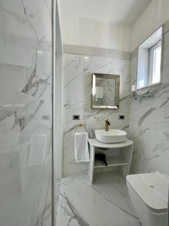 B&B Poesia Gallipoli Extérieur photo