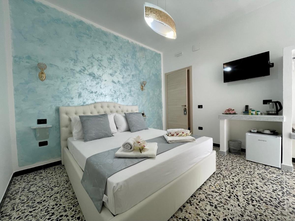 B&B Poesia Gallipoli Extérieur photo