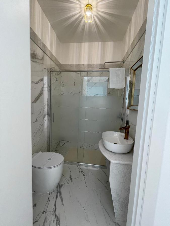 B&B Poesia Gallipoli Extérieur photo