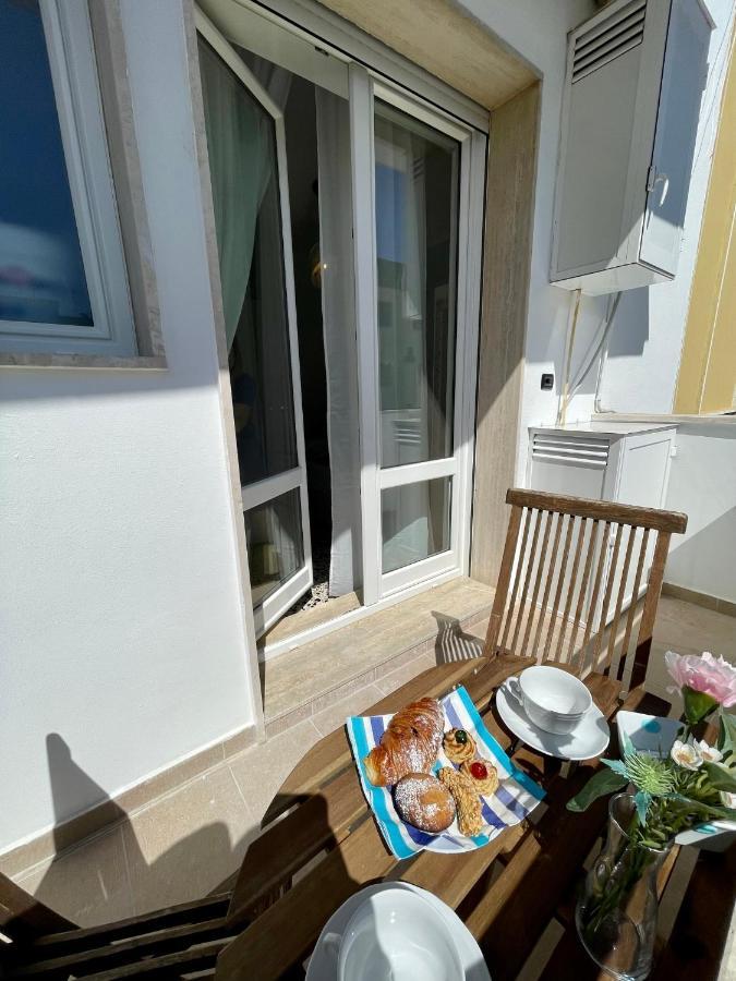 B&B Poesia Gallipoli Extérieur photo