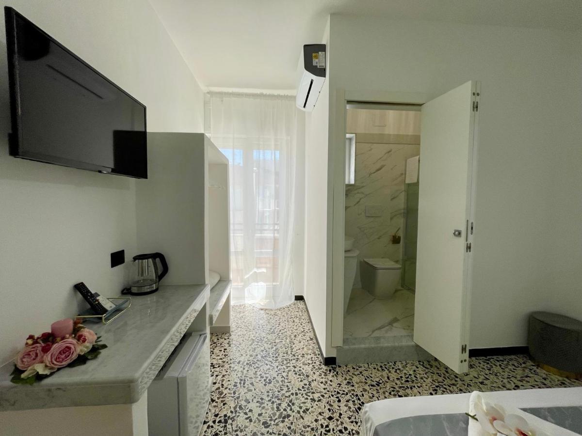 B&B Poesia Gallipoli Extérieur photo