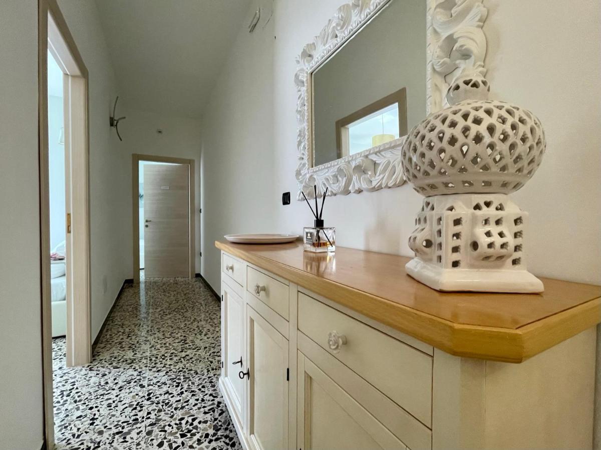 B&B Poesia Gallipoli Extérieur photo