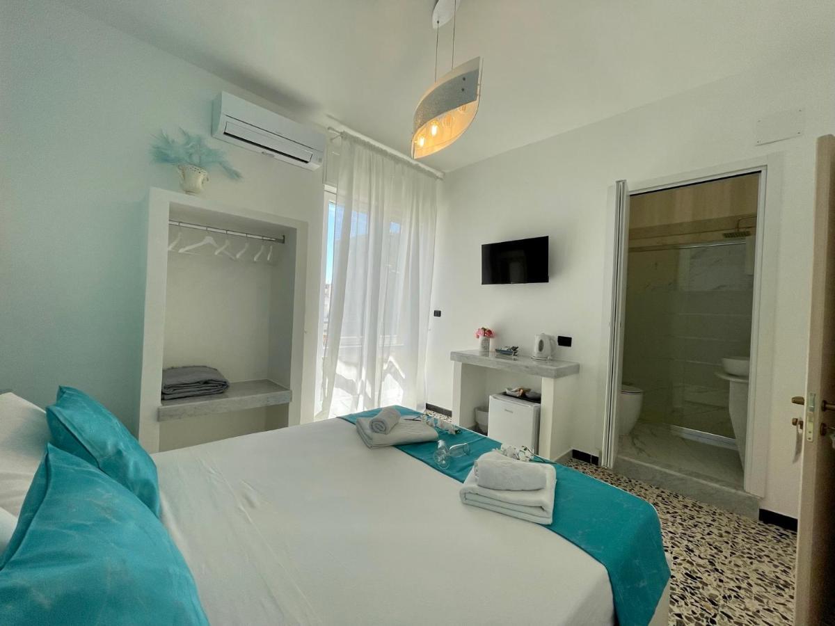 B&B Poesia Gallipoli Extérieur photo