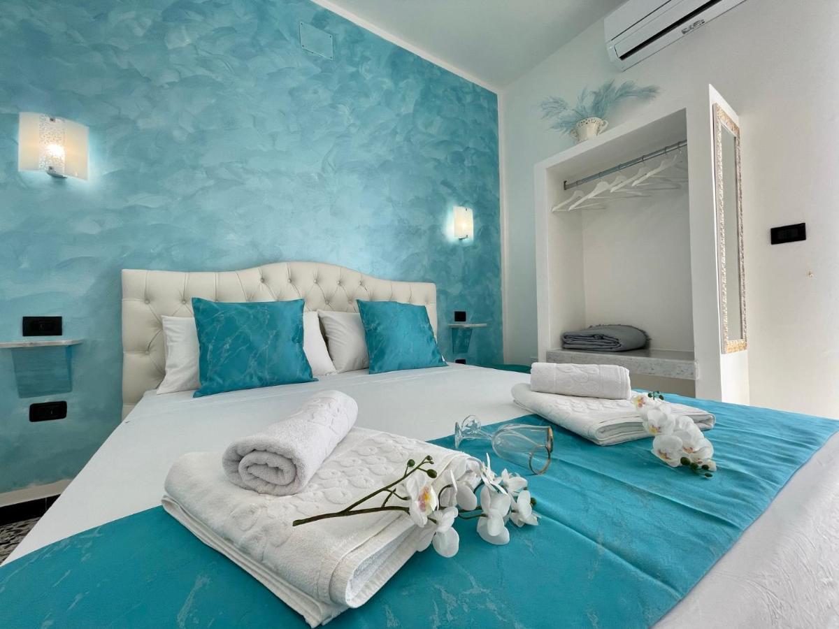 B&B Poesia Gallipoli Extérieur photo